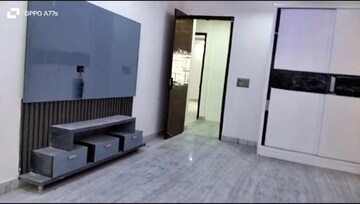 Building Lobby in 4 BHK Builder Floor at Burari – for Sale