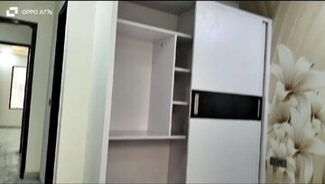 Kitchen in 4 BHK Builder Floor at Burari – for Sale