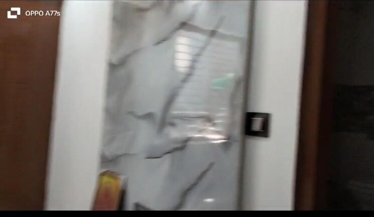 Bathroom, burari 4 Bedroom 2160 Sq.Ft. Builder Floor In Burari Delhi 8882722