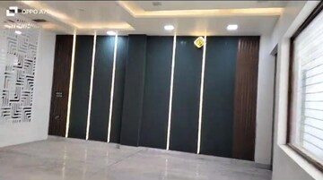 Building Lobby in 4 BHK Builder Floor at Burari – for Sale