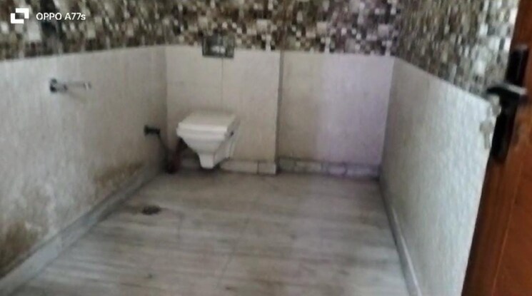 Bathroom, burari 4 Bedroom 2160 Sq.Ft. Builder Floor In Burari Delhi 8882722