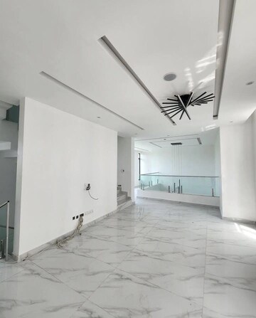 2 BHK Builder Floor For Rent in Sector 22