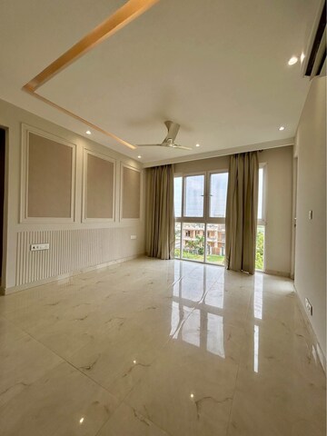 Room in 3 BHK Builder Floor at Sector 4 – for Sale