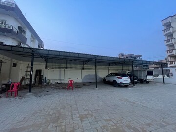  Warehouse – Exterior View View at Vijay Nagar - for Rent