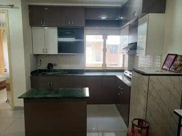 2 BHK Apartment For Rent in Breez Global Heights, Sohna Sector 33