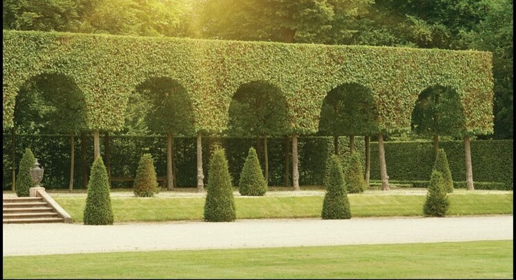 Garden, lodha-hanging-garden-palava 3 Bedroom 1113 Sq.Ft. Apartment In Dombivli East Thane 8882815