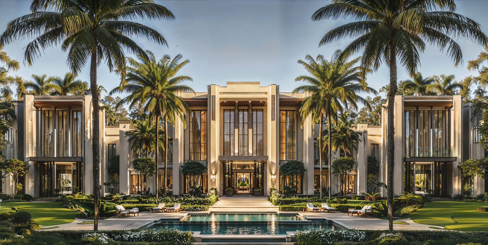 3 BHK Apartment For Sale in Lodha Hanging Garden Palava