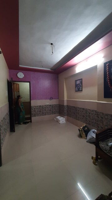 Living Room in 1 BHK Apartment at J And G Ameya Park Kalyan, Kalyan East – for Rent