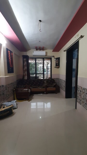 Living Room in 1 BHK Apartment at J And G Ameya Park Kalyan, Kalyan East – for Rent