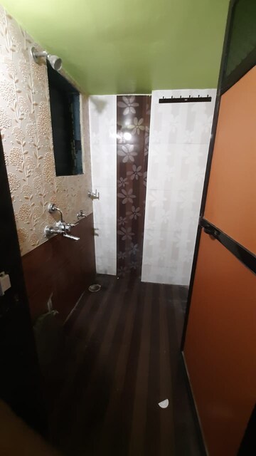 Bathroom in 1 BHK Apartment at J And G Ameya Park Kalyan, Kalyan East – for Rent