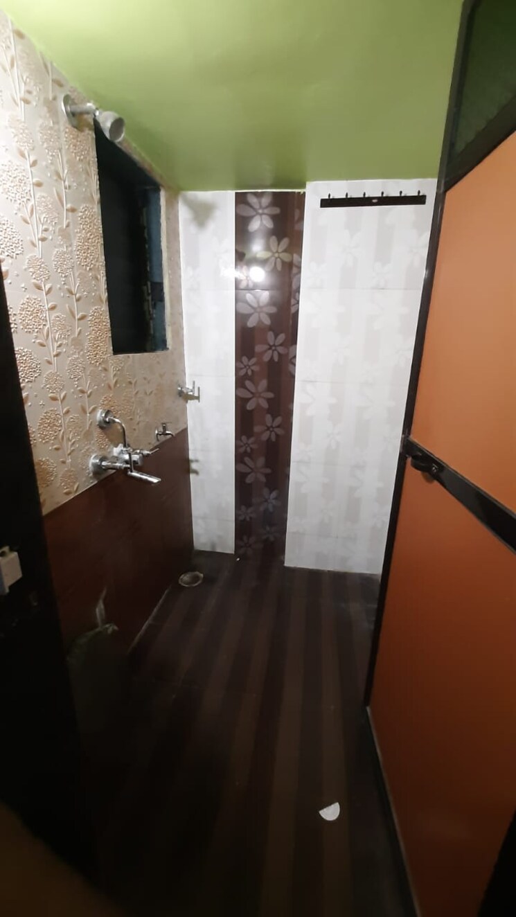 Bathroom, j-and-g-ameya-park-kalyan 1 Bedroom 522 Sq.Ft. Apartment In Kalyan East Thane 8882807