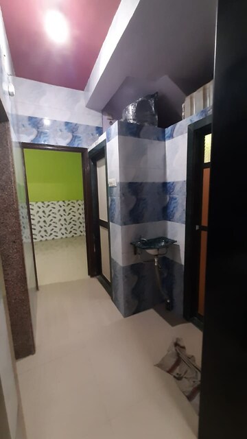  1 BHK Apartment at J And G Ameya Park Kalyan, Kalyan East – for Rent