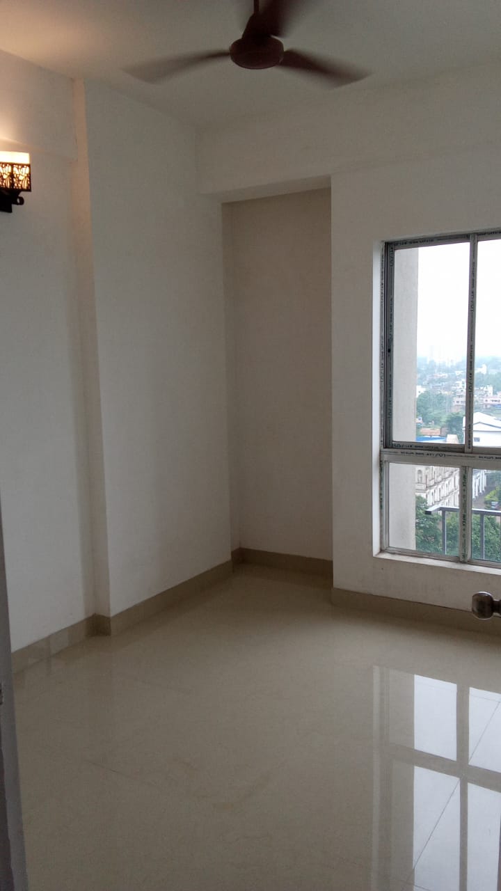 3 BHK 1106 Sq.Ft. Apartment in Godrej Seven