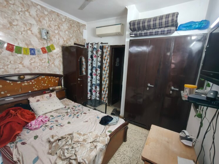 Bedroom, boutique-residential-apartments-c-220 2 Bedroom 107 Sq.Ft. Apartment In Malviya Nagar Delhi 8882766