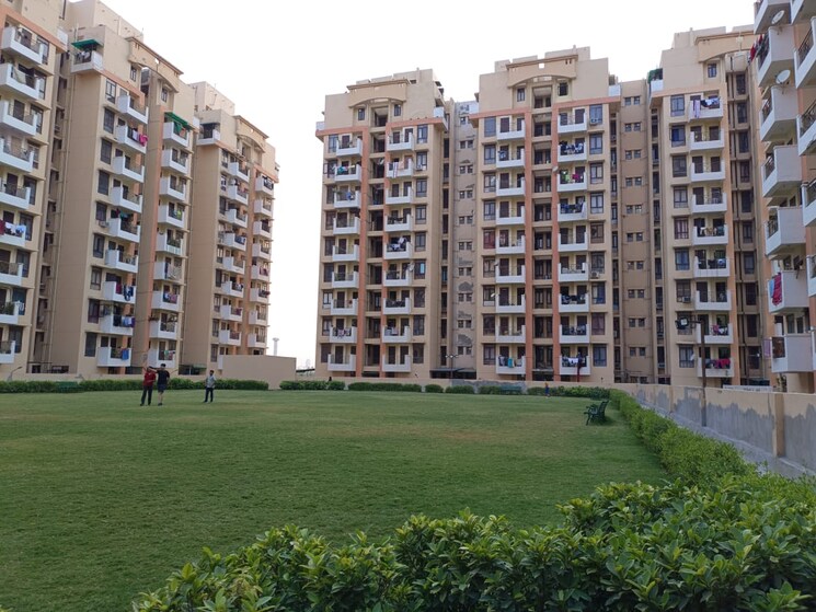 Exterior View, apex-our-homes 2 Bedroom 820 Sq.Ft. Apartment In Sector 37c Gurgaon 8882749