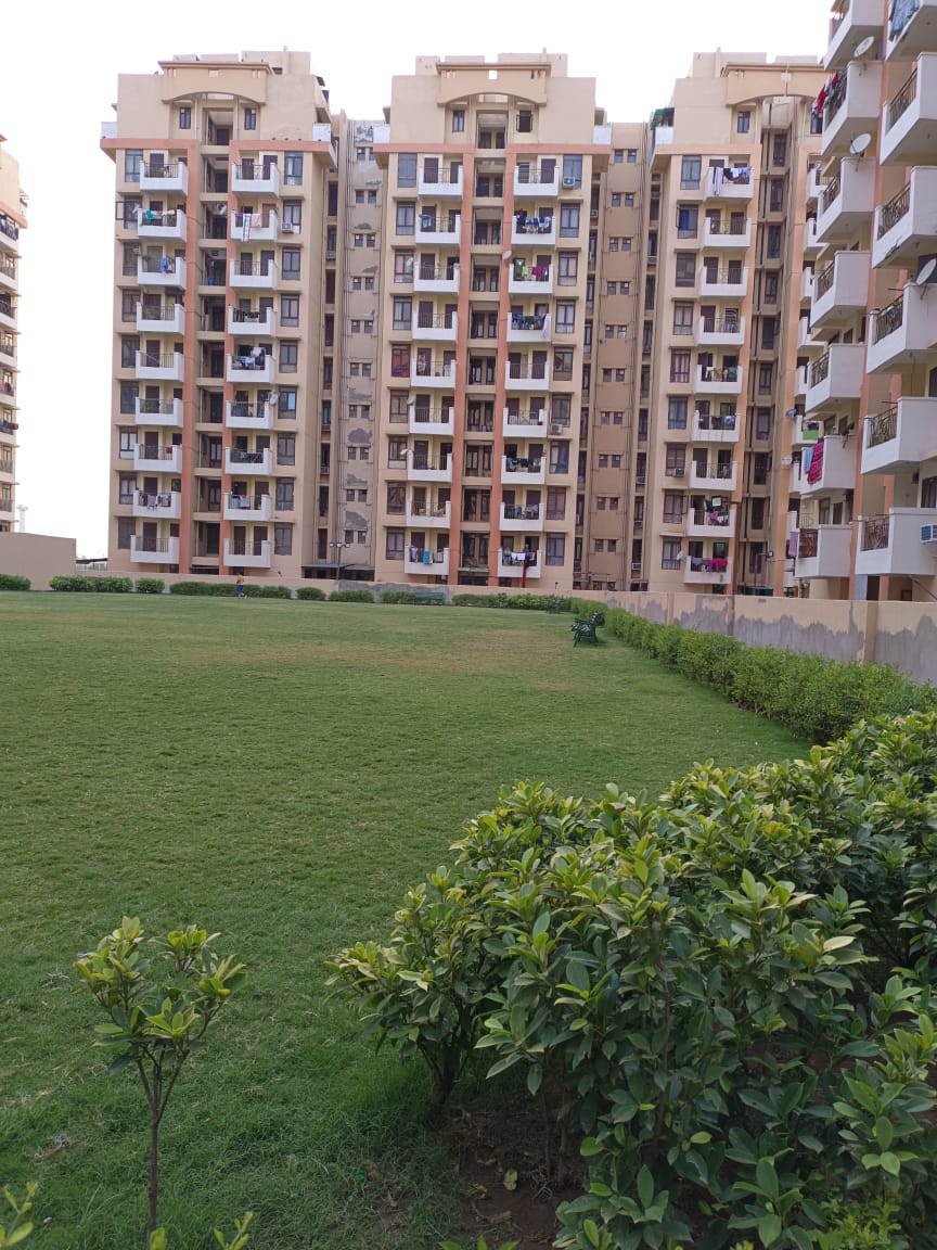 2 BHK 820 Sq.Ft. Apartment in Apex Our Homes