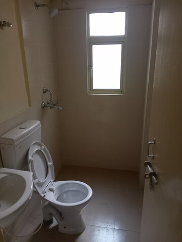 Bathroom in 2 BHK Apartment at Conscient Habitat Residences, Sector 78 – for Rent