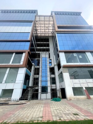  Shop For Sale in SCC Blossom, Raj Nagar Extension