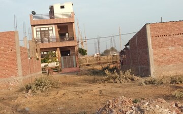 Plot For Sale in Sector 140 Noida