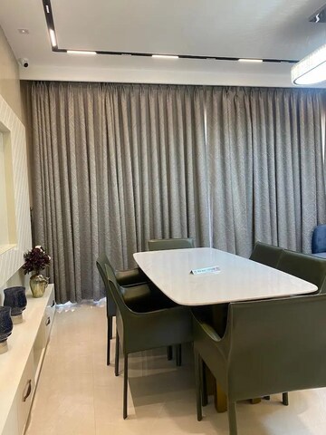 Team Area in 3 BHK Apartment at The Ananta Aspire, Utrathiya – for Sale