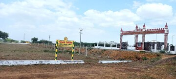  Plot For Sale in Anbu Yogam Garden, Tiruvallur