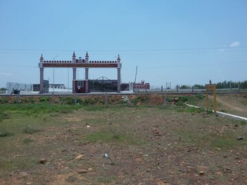  Plot – Exterior View View at Anbu Yogam Garden, Tiruvallur - for Sale