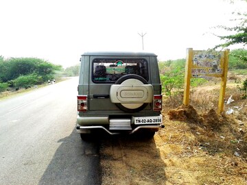  Plot – Exterior View View at Anbu Yogam Garden, Tiruvallur - for Sale