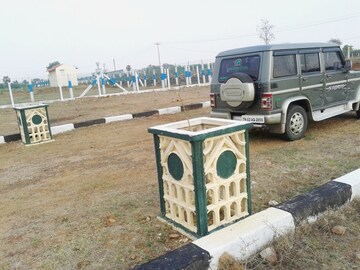 Plot Area in  Plot at Anbu Yogam Garden, Tiruvallur – for Sale