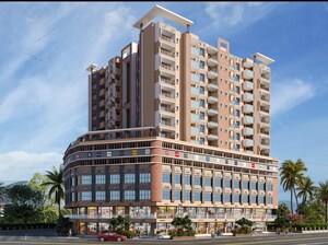  Office Space in IT/SEZ For Sale in Omkar Nagar