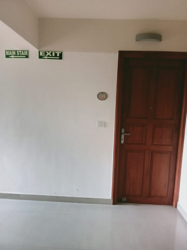 Room, mannanthala 3 Bedroom 1750 Sq.Ft. Apartment In Mannanthala Thiruvananthapuram 8882790