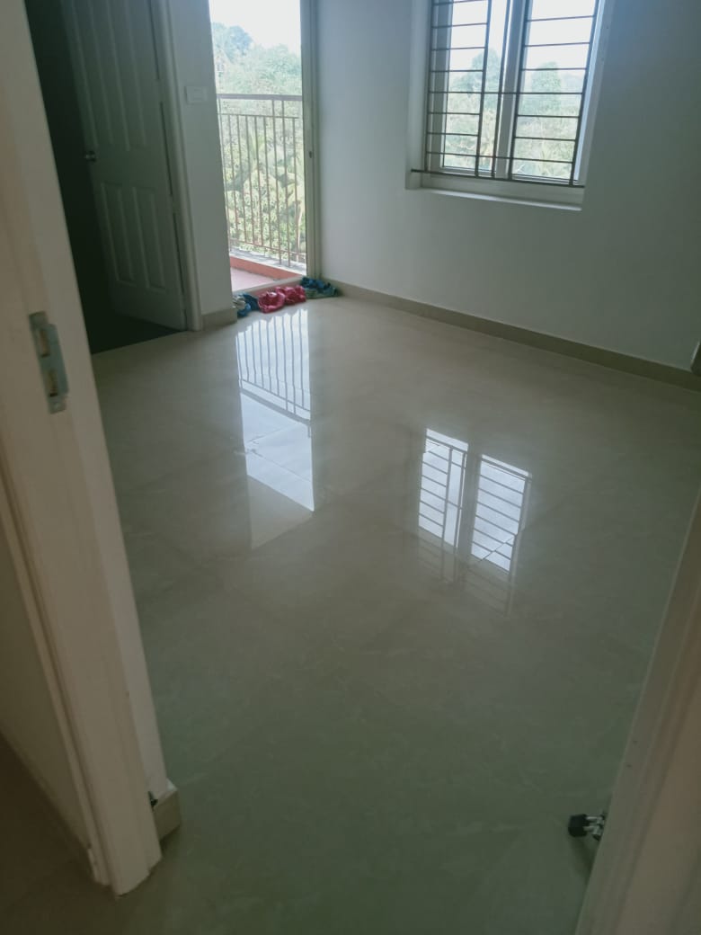 3 BHK Apartment For Sale in Mannanthala