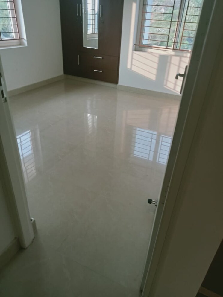 Room, mannanthala 3 Bedroom 1750 Sq.Ft. Apartment In Mannanthala Thiruvananthapuram 8882790