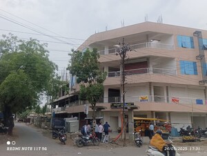  Office Space in IT/SEZ – Exterior View View at Omkar Nagar - for Sale