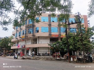  Office Space in IT/SEZ – Exterior View View at Omkar Nagar - for Sale