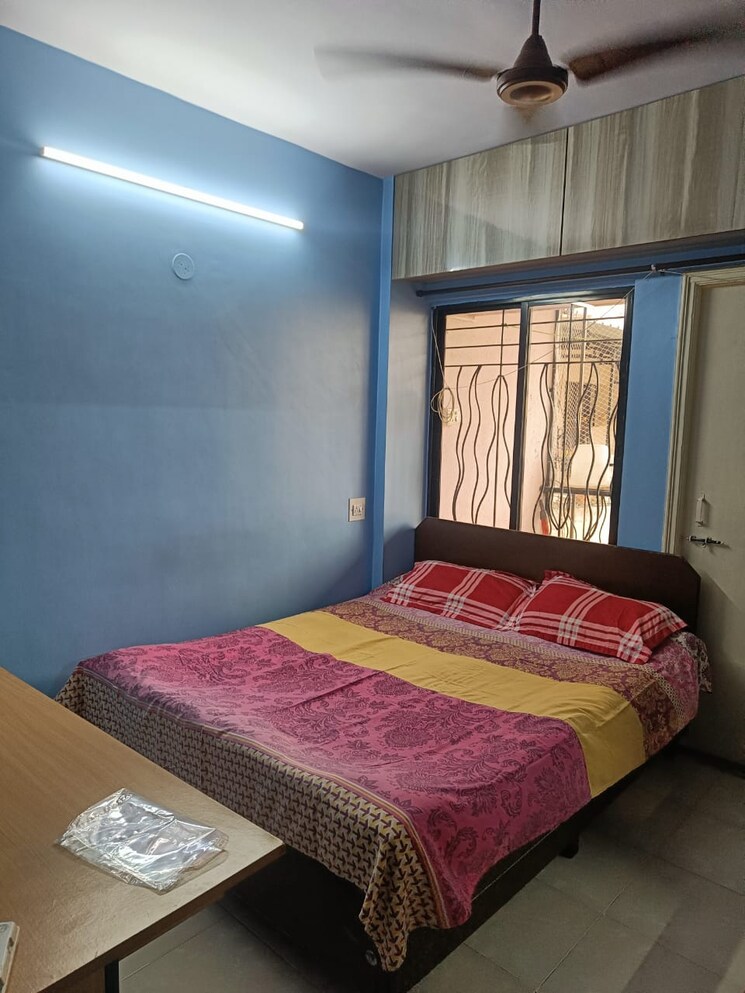 Bedroom, raviraj-citadel 2 Bedroom 880 Sq.Ft. Apartment In Bt Kawade Road Pune 8882791