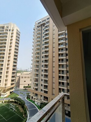 3 BHK Apartment For Sale in Godrej Alira, Sector 39