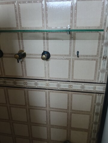 Furnished Amenities in 1 BHK Apartment at Simran Apartment Borivali, Borivali West – for Rent