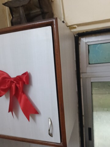 Furnished Amenities in 1 BHK Apartment at Simran Apartment Borivali, Borivali West – for Rent