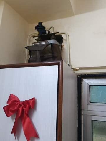 Furnished Amenities in 1 BHK Apartment at Simran Apartment Borivali, Borivali West – for Rent