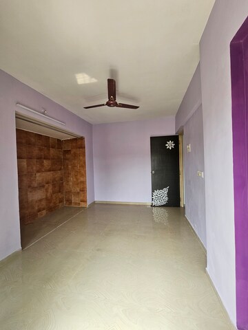 Furnished Amenities in 1 BHK Apartment at Dombivli West – for Sale