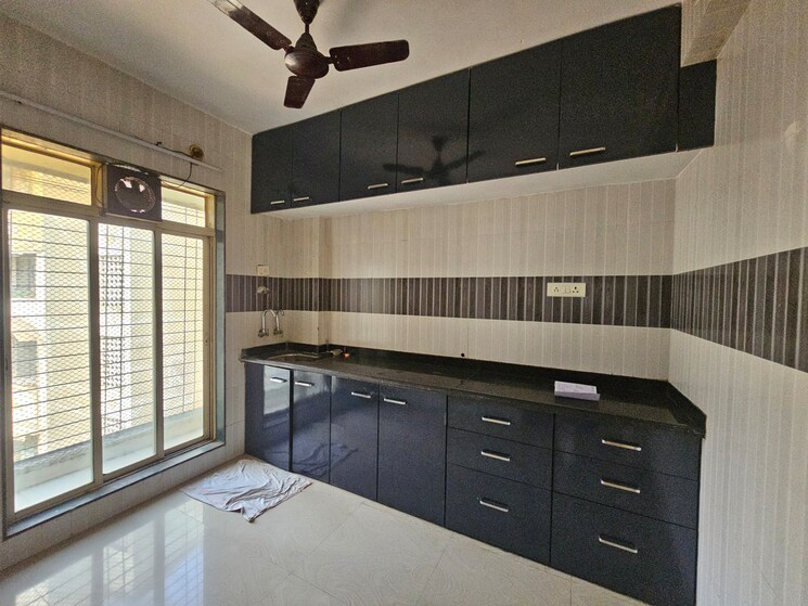 Kitchen, dombivli west 1 Bedroom 695 Sq.Ft. Apartment In Dombivli West Thane 8882860