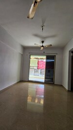 1 BHK 695 Sq.Ft. Apartment in Garibacha Wada, Mahatma P