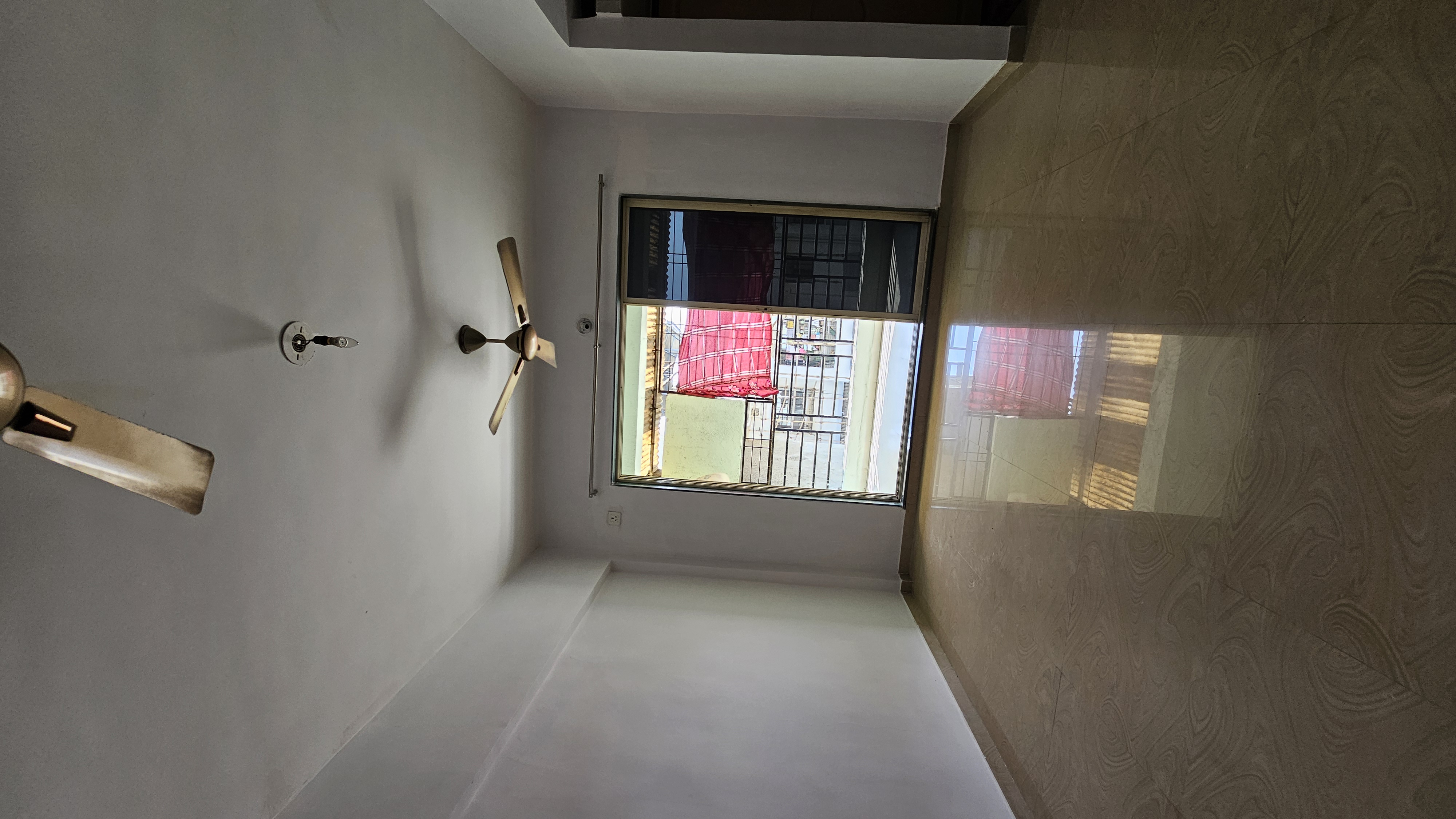 1 BHK Apartment For Sale in Garibacha Wada, Mahatma P