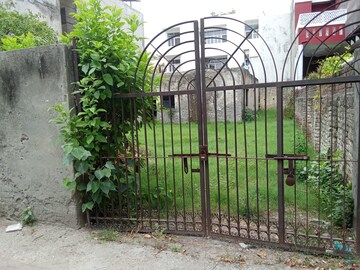  Plot For Sale in Anand Vihar