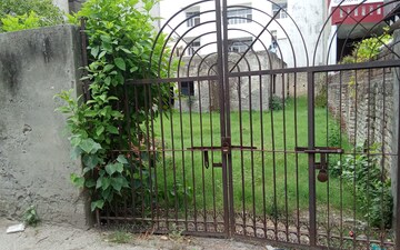 Plot For Sale in Anand Vihar
