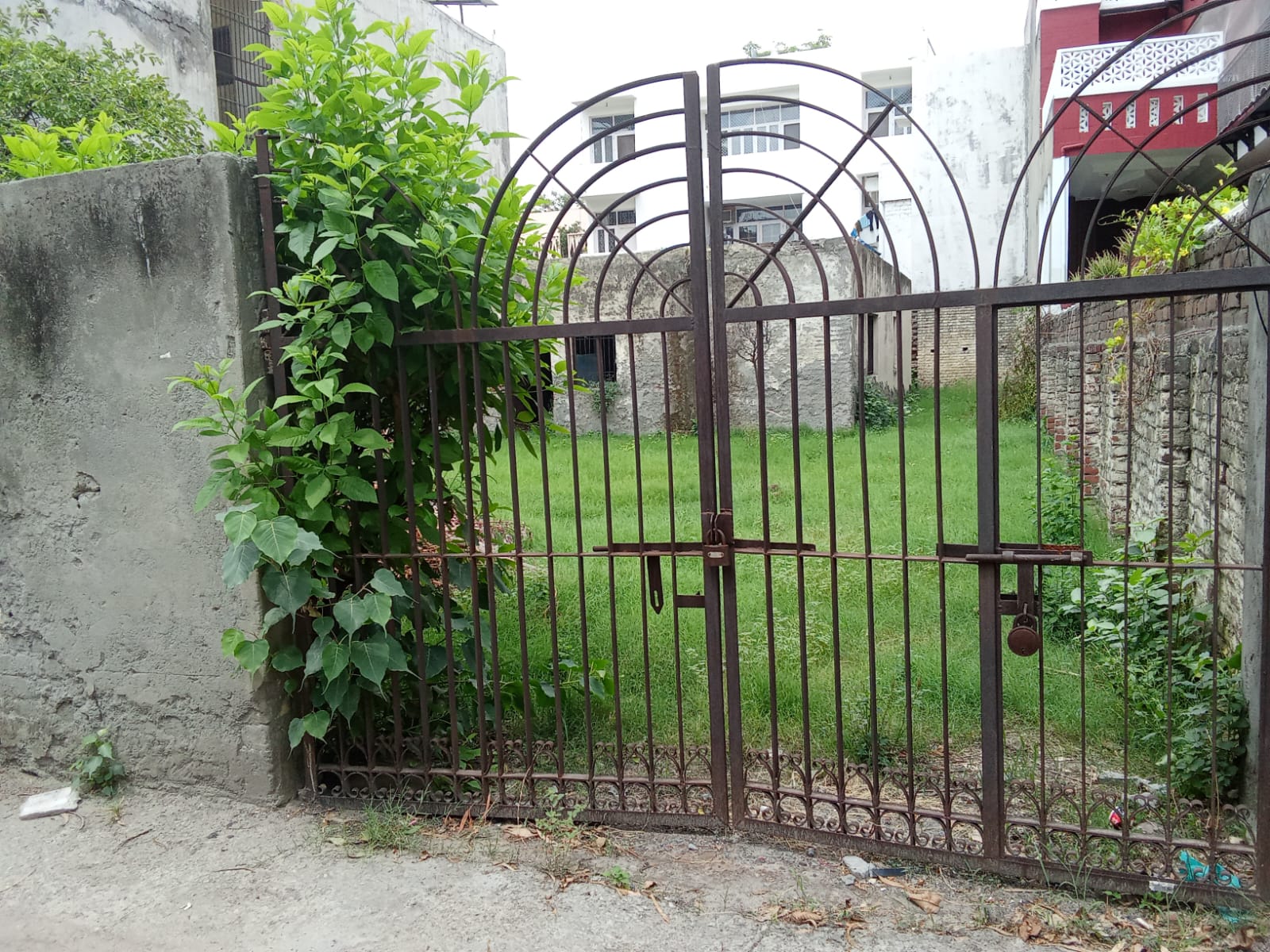 Plot For Sale in Dlf Ankur Vihar 