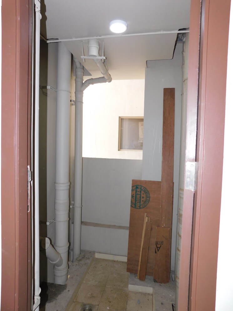 undefined, sheth-irene 1 Bedroom 434 Sq.Ft. Apartment In Malad West Mumbai 8882831