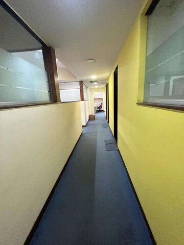 Building Lobby in  Office Space at Sumer Kendra, Worli – for Sale