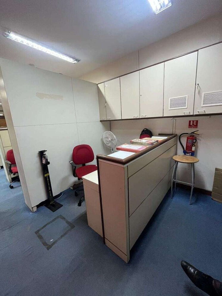 Team Area, sumer-kendra Commercial Office Space 3500 Sq.Ft. In Worli Mumbai 8882817