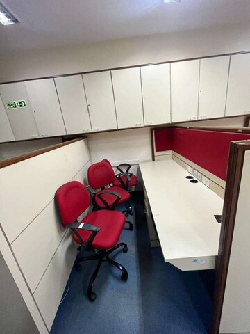  Office Space For Sale in Sumer Kendra, Worli